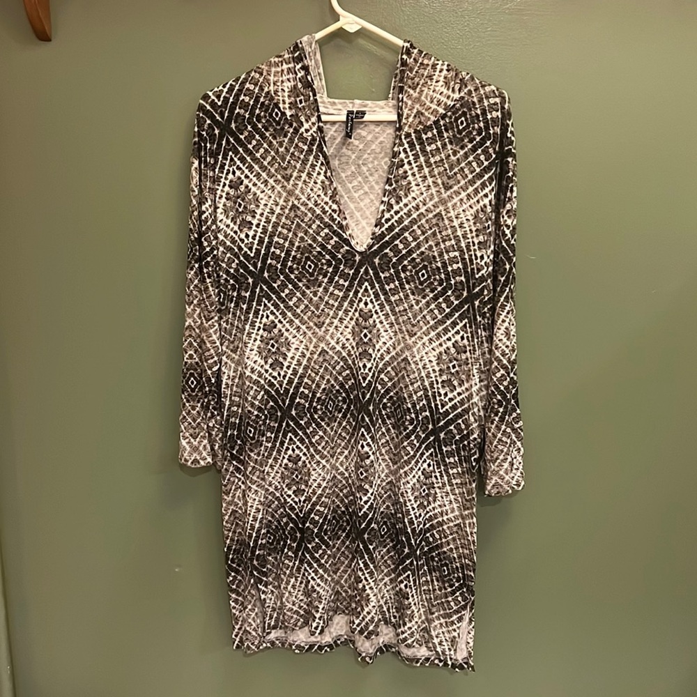 Portocruz Bathing suit Cover Up